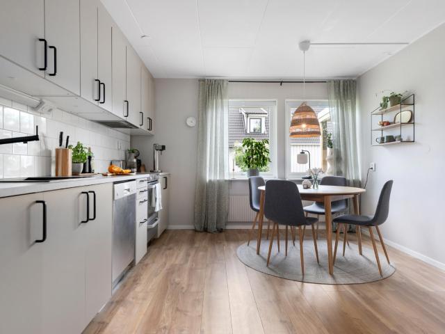 Skogåsvägen 16