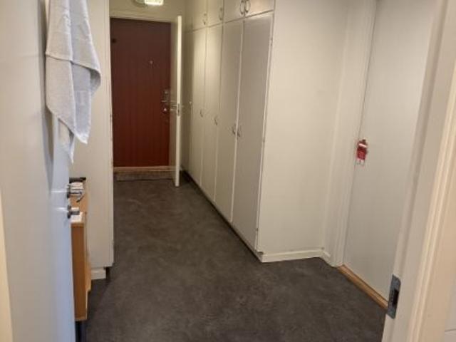 Skogås 1rok 6mån 8.691kr/mån