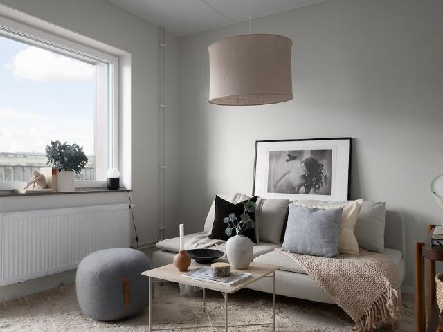Skogängsvägen 9B, Bromsten