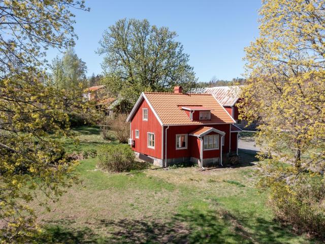 Skogen Sötelid