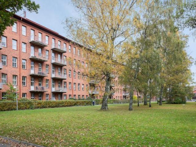 skogome, göteborg, västra götaland