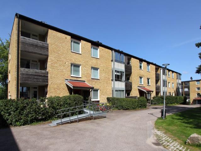 Skogsnäsvägen 3 A