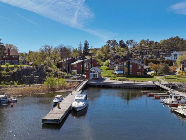 Skogsövägen 10A
