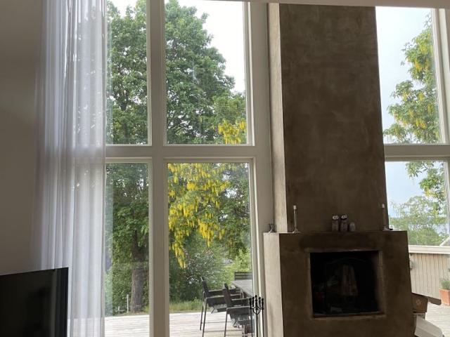 Skogsövägen, Saltsjöbaden