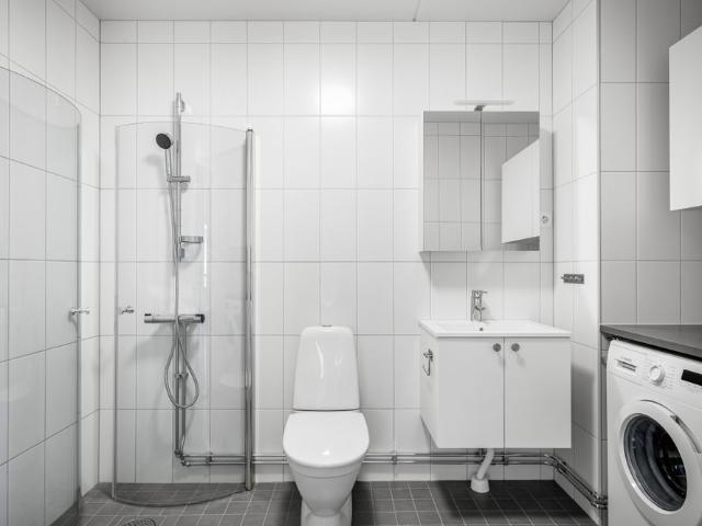 Skogsängsvägen, Spånga