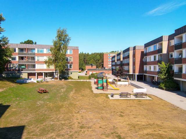 Skogsängsgatan 6 | Kfast | Eskilstuna Kommunfastigheter AB