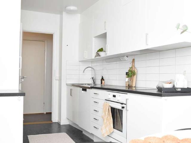 Skogsängsgatan 8 D