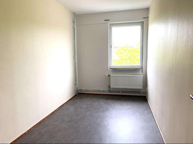 Skogsängsgatan 12 B | Kfast | Eskilstuna Kommunfastigheter AB