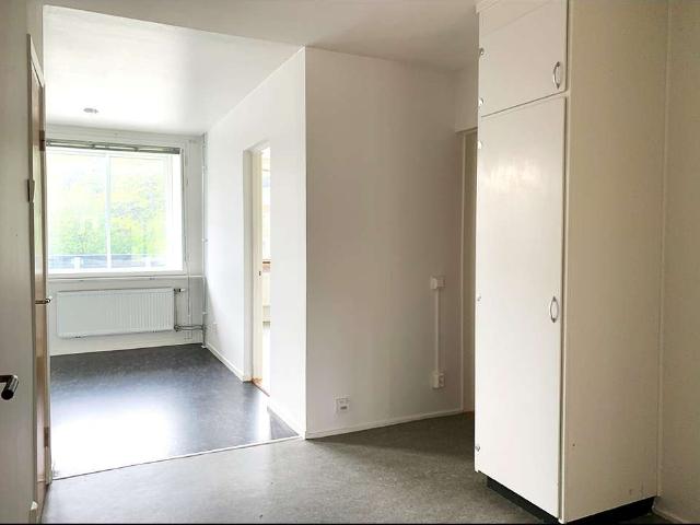Skogsängsgatan 12 C, 4 rum och kök