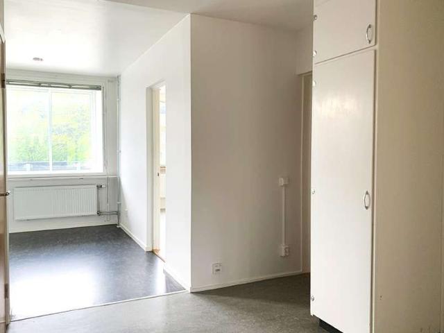 Skogsängsgatan 12 C