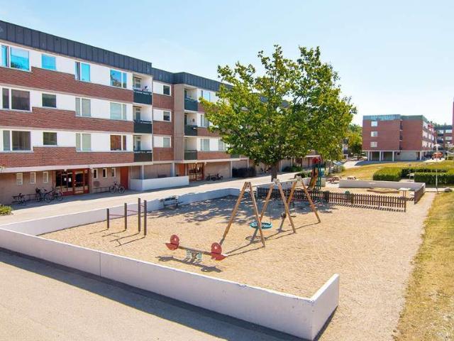 Skogsängsgatan 14