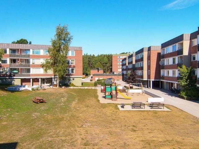 Skogsängsgatan 14
