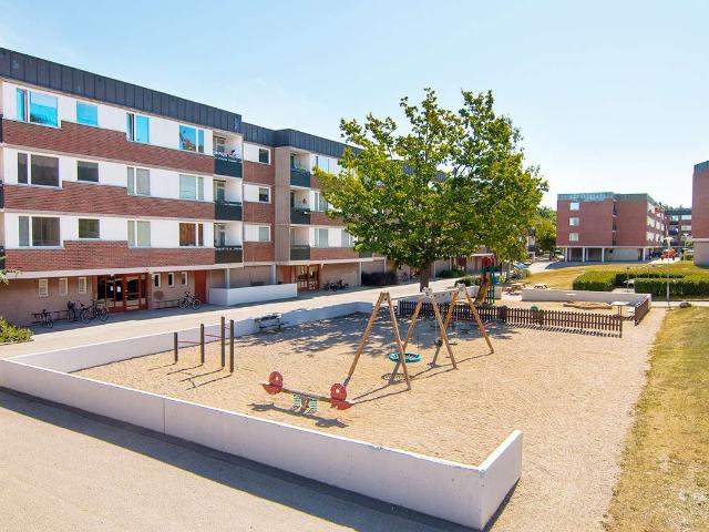 Skogsängsgatan 16, 3 rum och kök