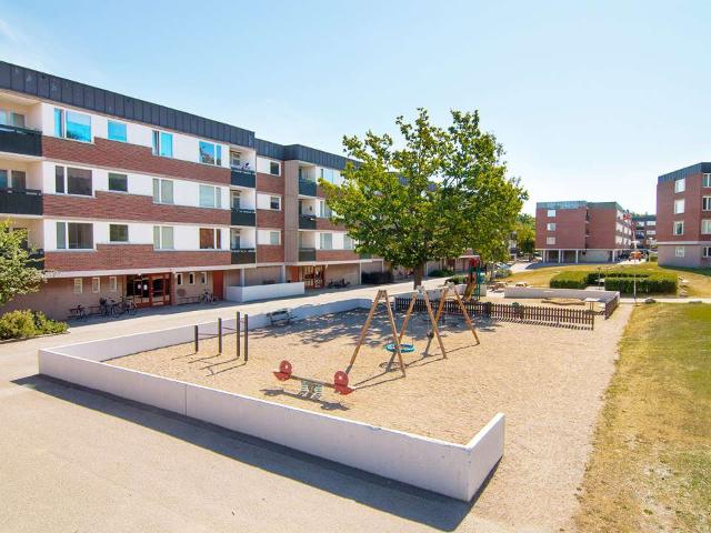Skogsängsgatan 16 | Kfast | Eskilstuna Kommunfastigheter AB