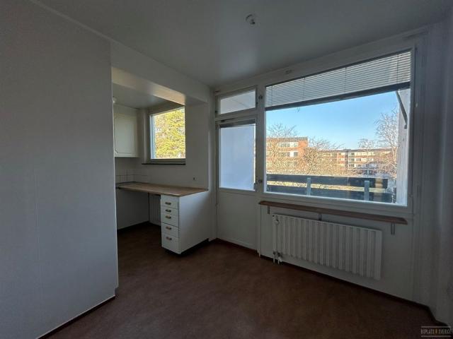 Skogsängsgatan 24 A