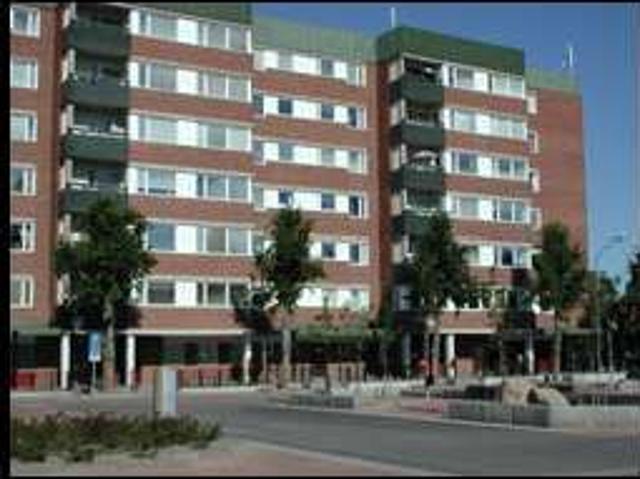 Skogsängsgatan 2 A