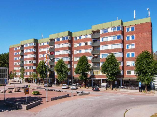 Skogsängsgatan 2 B | Kfast | Eskilstuna Kommunfastigheter AB