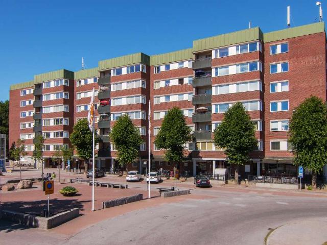 Skogsängsgatan 2 B | Kfast | Eskilstuna Kommunfastigheter AB