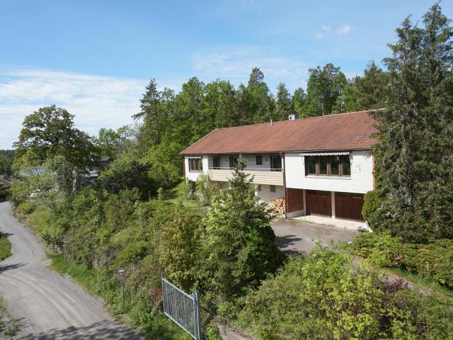 Skogsbackavägen 5