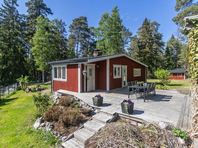 Skogsbacken 11