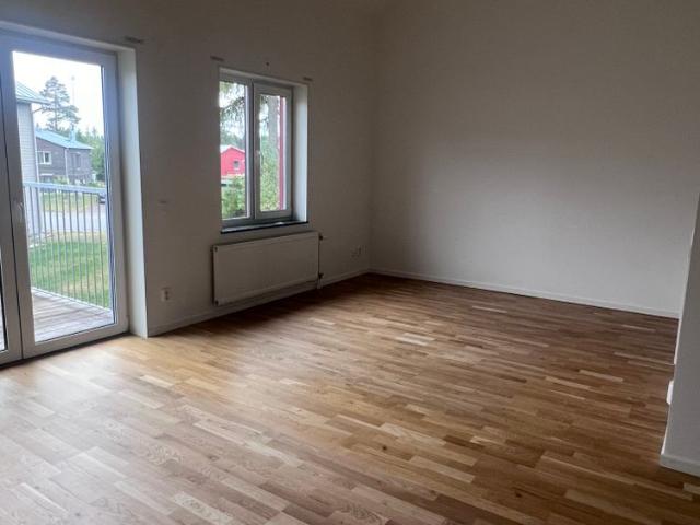 Skogsbetesvägen, Västerås