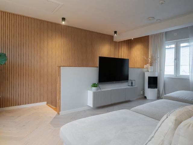 Skogsduvevägen, Huddinge