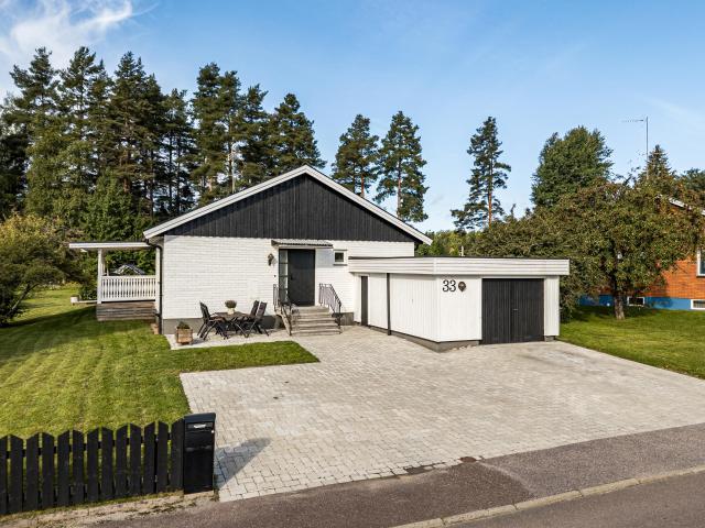 Skogsfrustigen 33