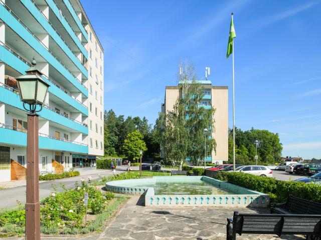 Skogsgatan, Linköping