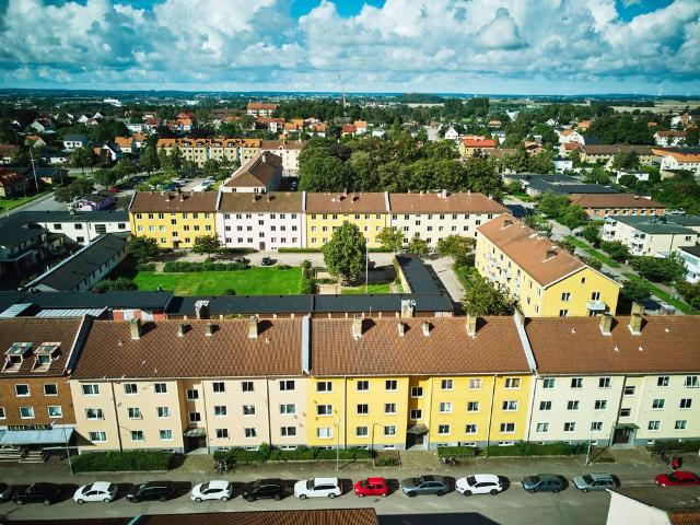 Skogsgatan 16