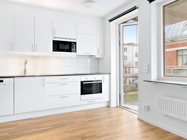 Skogsgatan 3B