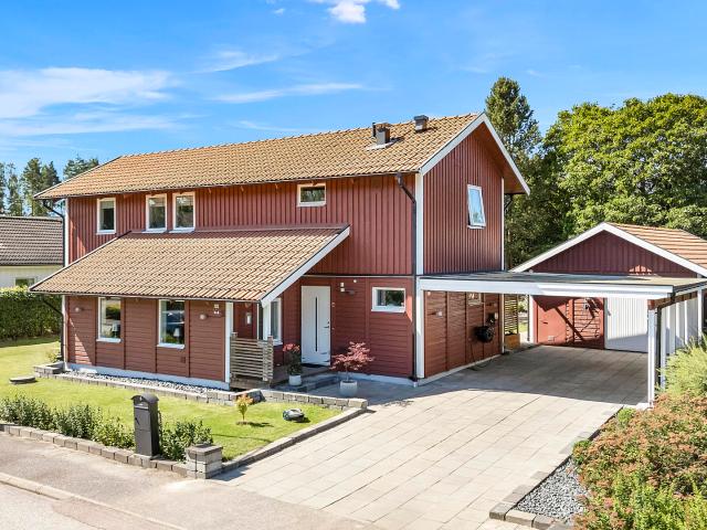 Skogslundsgatan 5