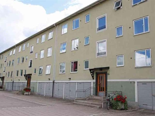 Skogslyckegatan, 57 m2, 2 rum, 6 562 kr, Linköping, Östergötland