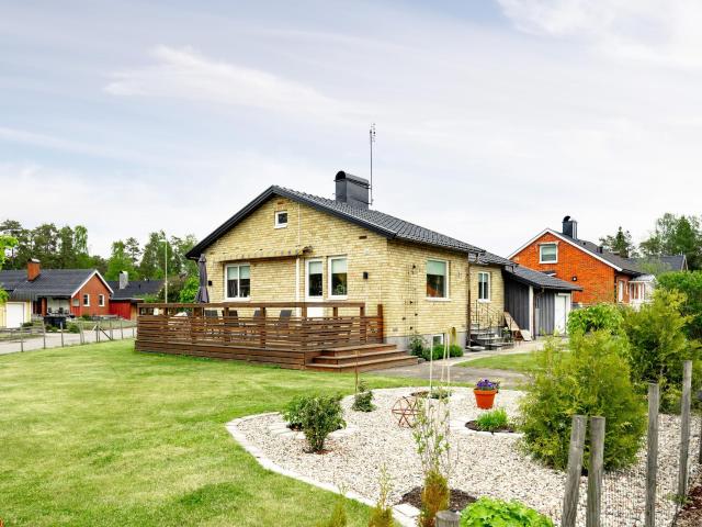 Skogsstigen 10