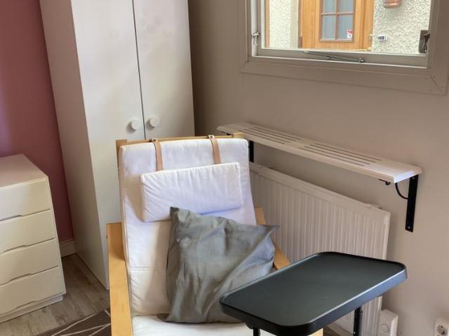 Skogsvägen, Borlänge