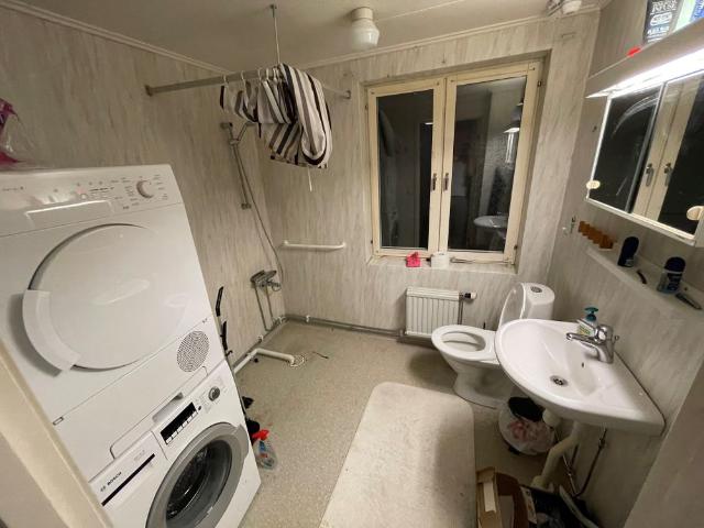 Skogsvägen, Säffle