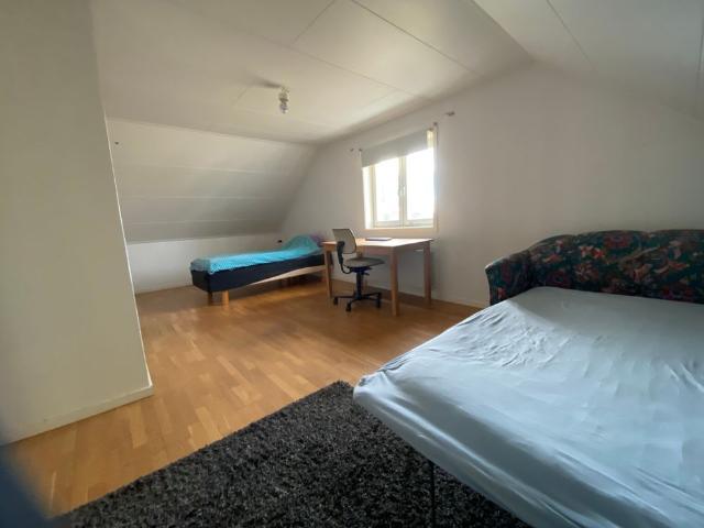 Skogsvägen, Säffle