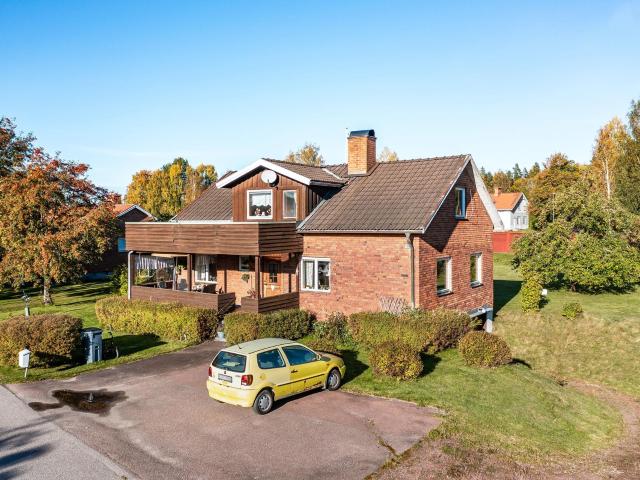 Skogsvägen 18