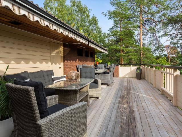 Skogsvägen 10A