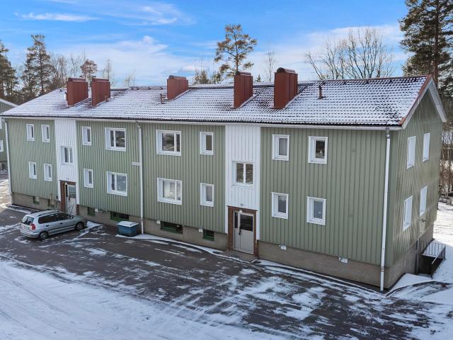 Skogsvägen 20