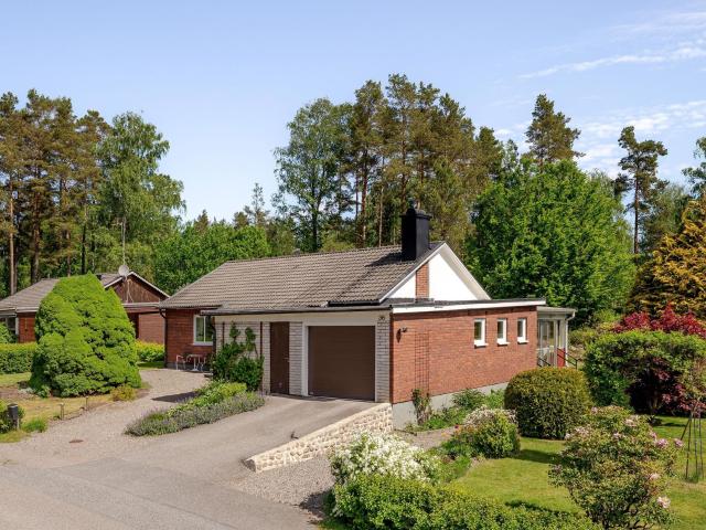 Skogsvägen 36