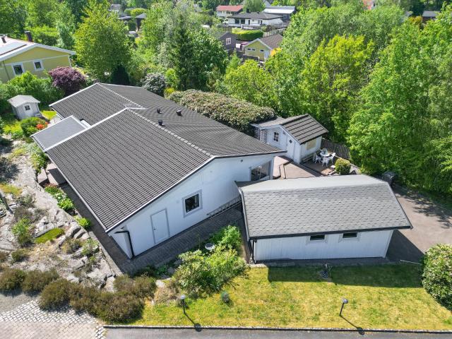 Skogsvägen 39