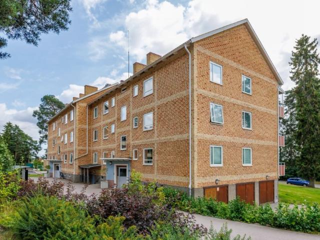 Skogsvägen 3 A
