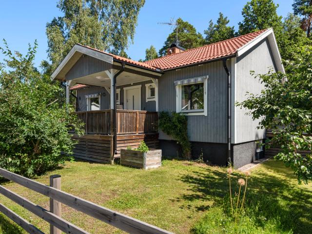 Skogsvägen 4