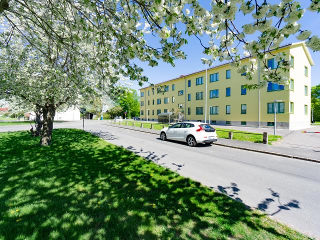 Skogsvägen 5 A