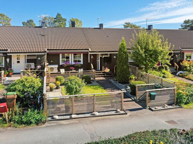Skogsvägen 5E