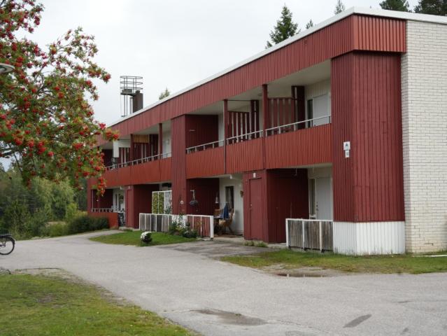 Skolbacken 10 B