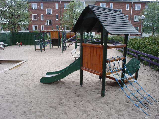 Skolgatan 3 E