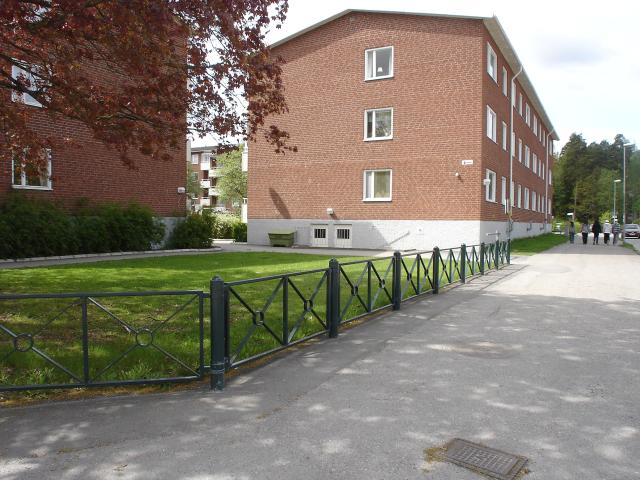 Skolgatan 3 E