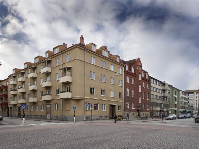 Skolgatan 11