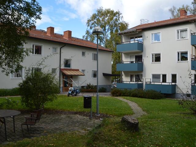 Kullavägen 45